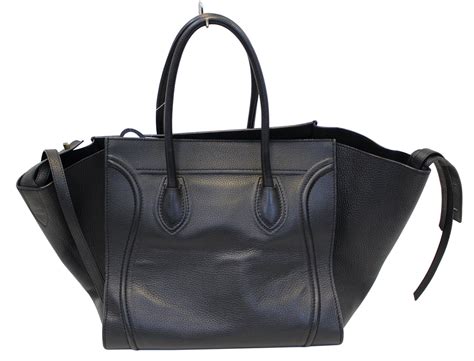 celine phantom bag|celine large phantom luggage tote.